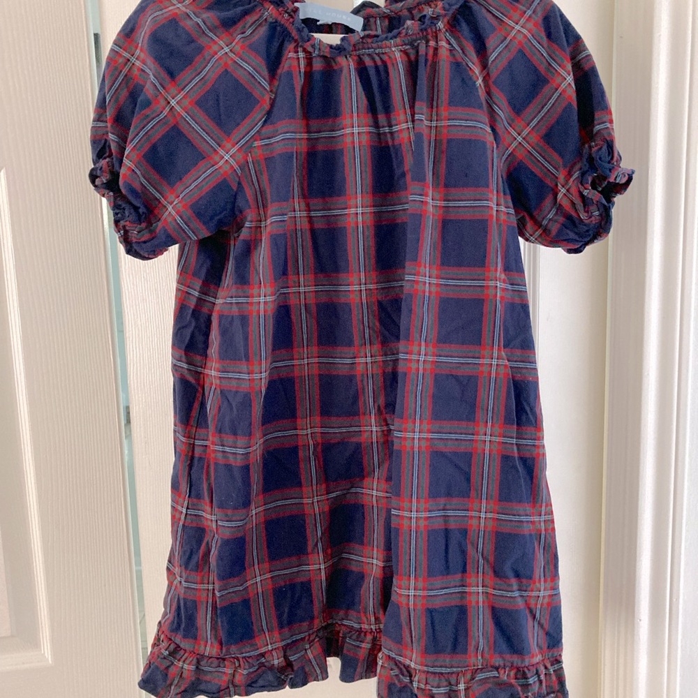 Hill House Home mini nap dress